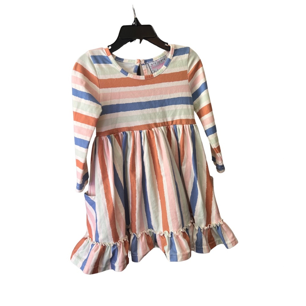 Girls dress 2T